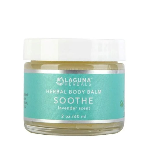 Soothe - Body Balm